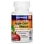 Натуральна добавка Enzymedica Apple Cider Vinegar, 60 капсул - мініатюра 1