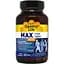 Мультивітамі Country Life Max for Men Iron Free 60 пігулок - мініатюра 1
