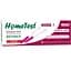 Тест на беременность HomeTest для ранней диагностики 2 шт. - миниатюра 1