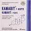 Камавит-Форте Nutrimed 60 капсул - миниатюра 1
