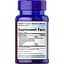 Жирные кислоты Puritan's Pride Krill Oil 500 мг 30 капсул - миниатюра 2