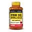Жирні кислоти Mason Natural Fish Oil 1000 mg Omega-3 300 mg, 120 капсул - мініатюра 1