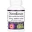 Наттокиназа Natural Factors Nattokinase 100 мг 60 вегетарианских капсул - миниатюра 1