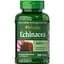 Натуральна добавка Puritan's Pride Echinacea 400 mg 200 капсул - мініатюра 1