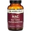 NAC Dr. Mercola NAC with Pterostilbene 250 мг 180 капсул - мініатюра 1