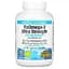 Омега-3 ультра Natural Factors RxOmega-3 Ultra Strength 2150 мг 150 гелевих капсул - мініатюра 1