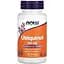 Натуральная добавка NOW Ubiquinol 100 mg, 60 капсул - мініатюра 1