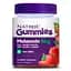 Натуральна добавка Natrol Melatonin 5mg Gummies, 90 желейок полуниця - мініатюра 1
