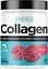 Препарат для суглобів і зв'язок Pure Gold Protein Collagen, 300 грам Малина - мініатюра 1