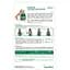 Корсет для корекції постави MedTextile 2001 еластичний розмір S/M бежевий - мініатюра 2