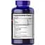 Омега 3-6-9 Puritan's Pride Omega 3-6-9 Fish Oil масло льону риби і бурачника 3600 мг 240 капсул (PTP-10148) - мініатюра 2