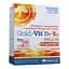 Витамины и минералы Olimp Gold-Vit D3+K2 2000 IU 30 капсул - миниатюра 1