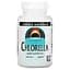 Натуральна добавка Source Naturals Chlorella, 100 таблеток - мініатюра 1