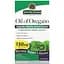 Масло орегано Nature's Answer Oil of Oregano 150 мг 90 гелевых капсул - миниатюра 2