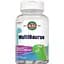 Мультівітаміни KAL MultiSaurus Mixed Berry 60 шт. - мініатюра 1