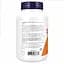 Яблучний оцет Now Foods Apple Cider Vinegar 750 мг 180 таблеток - мініатюра 3