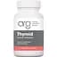 Підтримка щитоподібної залози Allergy Research Group Thyroid Natural Glandular 100 капсул (ALG-71810) - мініатюра 1