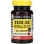 Жирные кислоты Mason Natural Fish Oil 1000 mg Omega-3 600 mg, 30 капсул - миниатюра 1