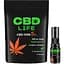 Олія канабідіолу CBD Life 5% зі смаком м'яти 10 мл - мініатюра 1