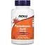 Вітаміни та мінерали NOW Pantothenic Acid 500 mg, 100 вегакапсул - мініатюра 1