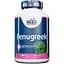 Натуральна добавка Haya Labs Fenugreek 600 mg 120 таблеток - мініатюра 1