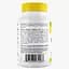 Вітаміни та мінерали Healthy Origins Vitamin K2 100 mcg as MK-7 Natural 180 вегакапсул - мініатюра 2