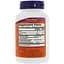 Глюкозамин & Хондроитин Now Foods С МСМ 30 капсул - миниатюра 2