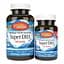 Жирные кислоты Carlson Labs Super DHA Gems 500 mg 60+20 капсул - миниатюра 1
