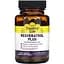 Натуральна добавка Country Life Resveratrol Plus 60 капсул - мініатюра 1