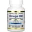 Жирні кислоти California Gold Nutrition Omega 800 30 рибних капсул - мініатюра 1