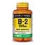 Вітаміни та мінерали Mason Natural Vitamin B2 100 mg 100 таблеток - мініатюра 1