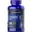 Глюкозамін хондроїтин і МСМ Puritan's Pride Double Strength Glucosamine Chondroitin MSM 240 каплет - мініатюра 1