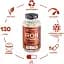 Вітаміни та мінерали IronMaxx Iron + Vitamin C 130 капсул - мініатюра 2