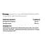 Витамины и минералы Country Life Benfotiamine with Thiamine 60 вегакапсул - миниатюра 2
