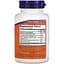 Витамины для памяти Now Foods Brain Elevate 120 вегетарианских капсул - миниатюра 2