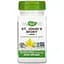 Звіробій Nature's Way St. John's Wort 350 мг 100 капсул (NWY17300) - мініатюра 1