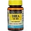 Дегідроепіандростерон Mason Natural DHEA 50 мг 30 капсул - мініатюра 1