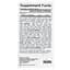 Рибофлавин 5'-фосфат Natural Factors BioCoenzymated Riboflavin 5' Phosphate 50 mg, 30 капсул активний вітамін B2 для енергії та шкіри - мініатюра 2
