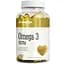 Жирні кислоти IronFlex Omega 3 Ultra, 90 капсул - мініатюра 1