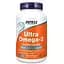 Омега-3 Now Foods Ultra Fish Oil в мягких капсулах №180 - миниатюра 1
