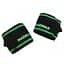 Бинти кистьові MAD MAX MFA 298, Black/Green - мініатюра 3