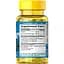 Рыбий жир из печени трески Puritan's Pride Cod Liver Oil 415 мг 30 капсул (PTP-11152) - миниатюра 2