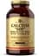 Вітаміни та мінерали Solgar Calcium 600 mg from Oyster Shell with Vitamin D3, 240 таблеток - мініатюра 1