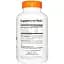 Гіалуронова кислота Doctor's Best Best Hyaluronic Acid + Chondroitin Sulfate with BioCell Collagen 180 капсул - мініатюра 2