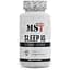 Натуральний комплекс MST Nutrition Sleep IQ, 60 капсул для покращення сну - мініатюра 1