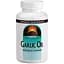 Часникова олія Source Naturals 100 желатинових капсул - мініатюра 1