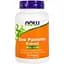 Со Пальметто Now Foods Saw Palmetto чоловіче здоров'я з маслом насіння гарбуза і цинком 160 мг 90 капсул - мініатюра 1