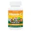 Вітаміни та мінерали NaturesPlus Animal Parade Vitamin C 90 жувальних таблеток Апельсин - мініатюра 1