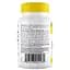 Биотин Healthy Origins Biotin 5000 mcg High Potency, 360 вегакапсул для поддержки волос, кожи и ногтей - миниатюра 3