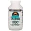 Таурин Source Naturals 1000 мг 240 капсул - мініатюра 1
